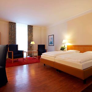 Deluxe Kamer met een King Size Bed